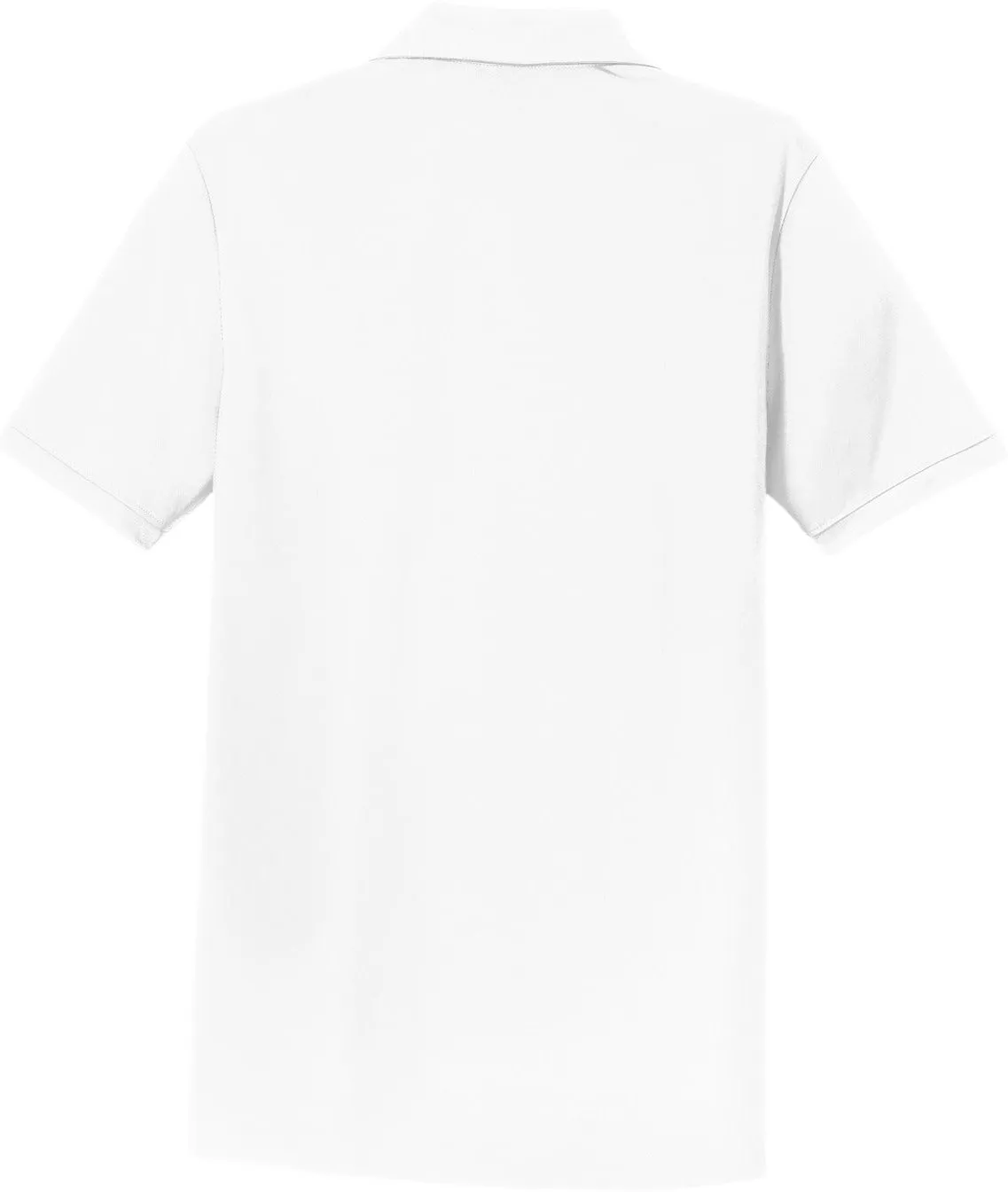 NIKE Dri-FIT Players Modern Fit Polo