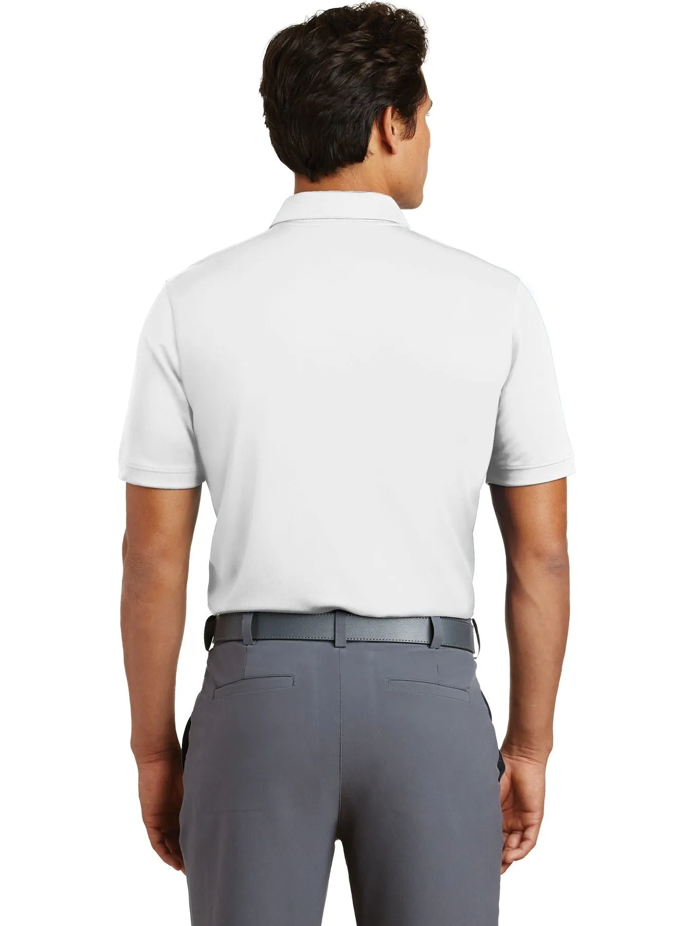 NIKE Dri-FIT Players Modern Fit Polo