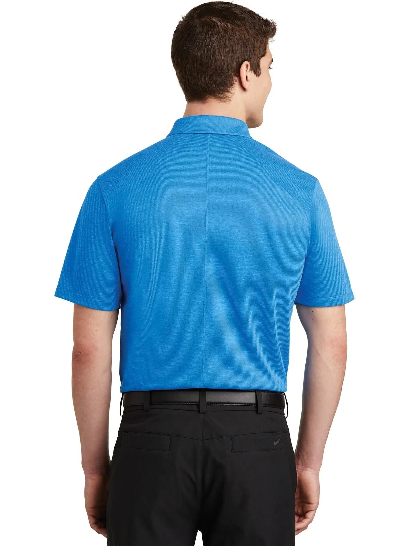 NIKE Dri-Fit Prime Polo