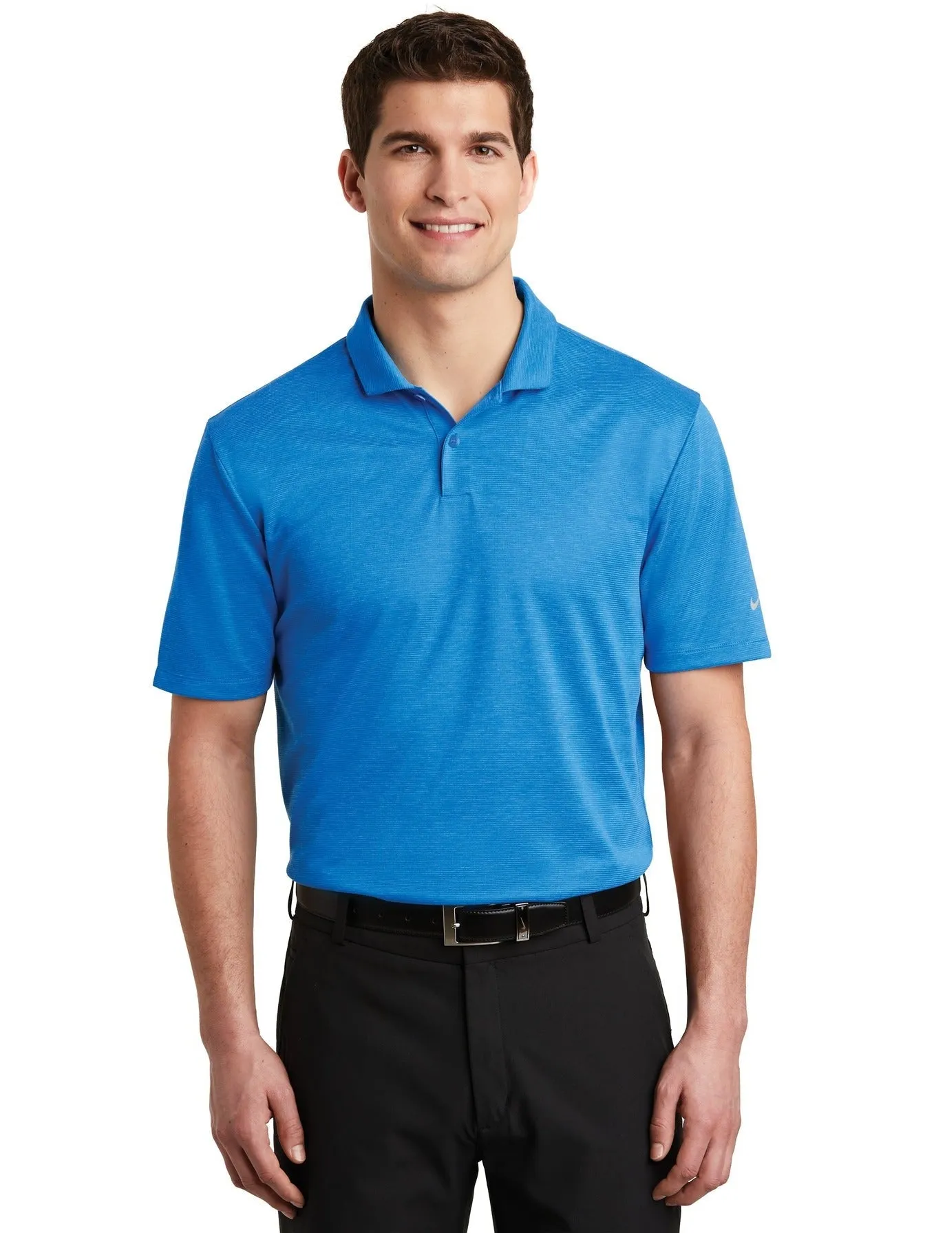 NIKE Dri-Fit Prime Polo