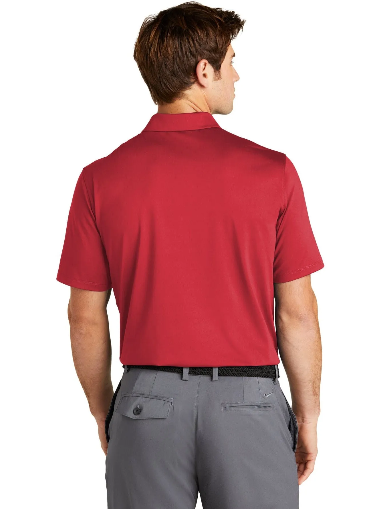 NIKE Dri-FIT Vapor Polo