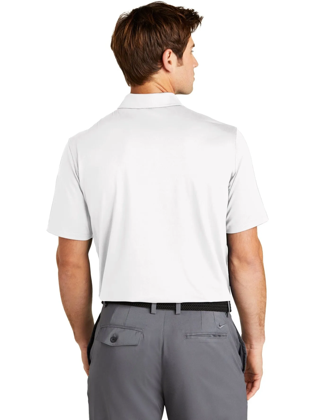 NIKE Dri-FIT Vapor Polo
