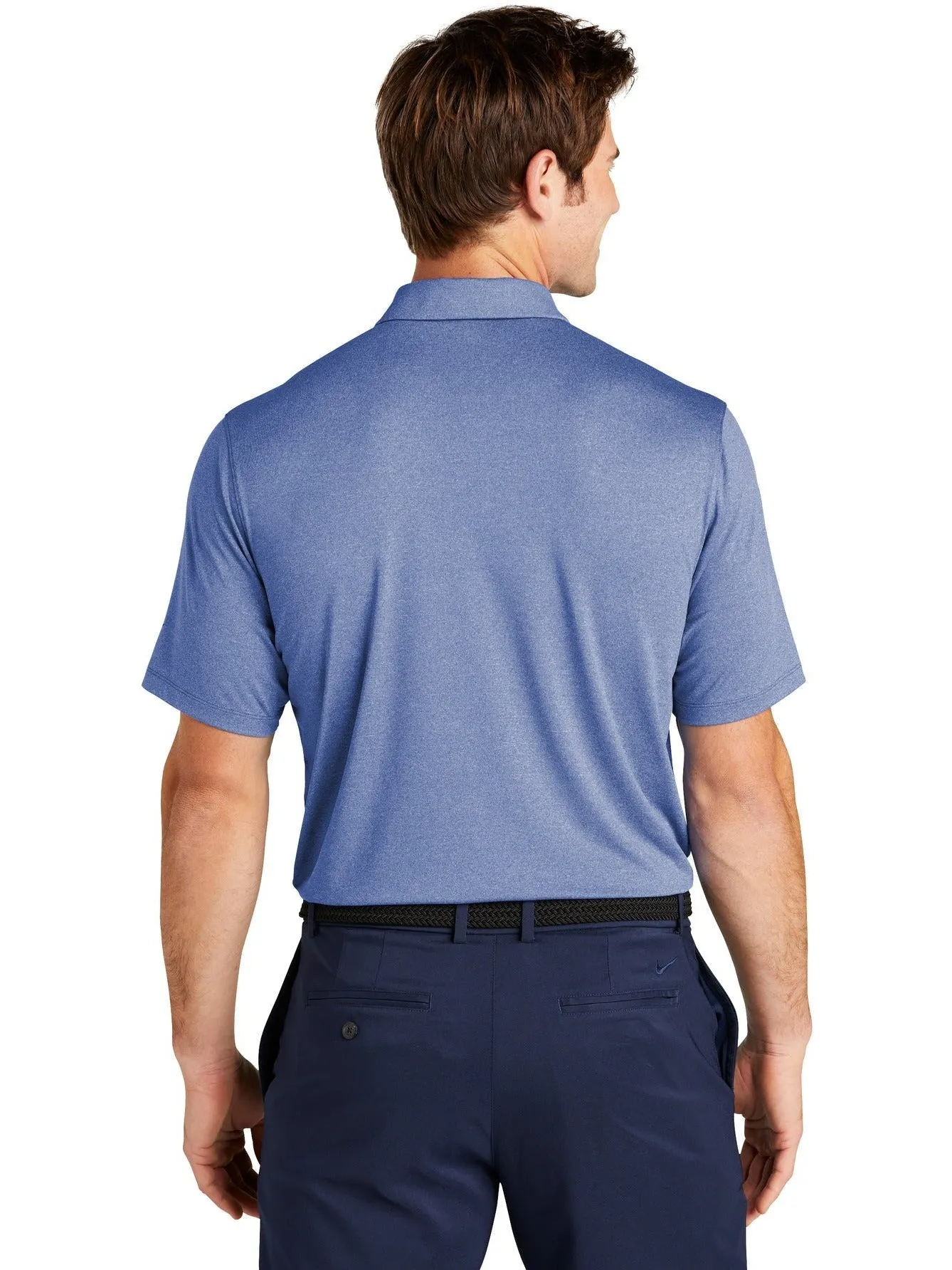 NIKE Dri-FIT Vapor Polo