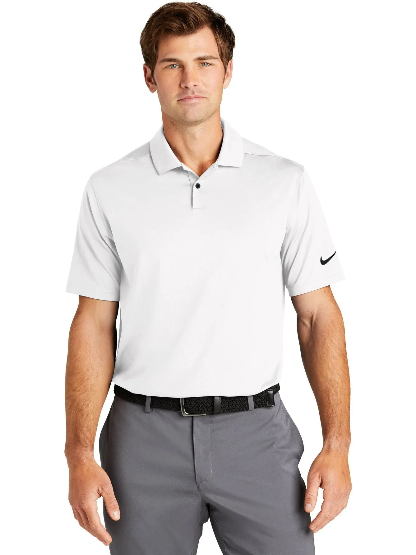 NIKE Dri-FIT Vapor Polo