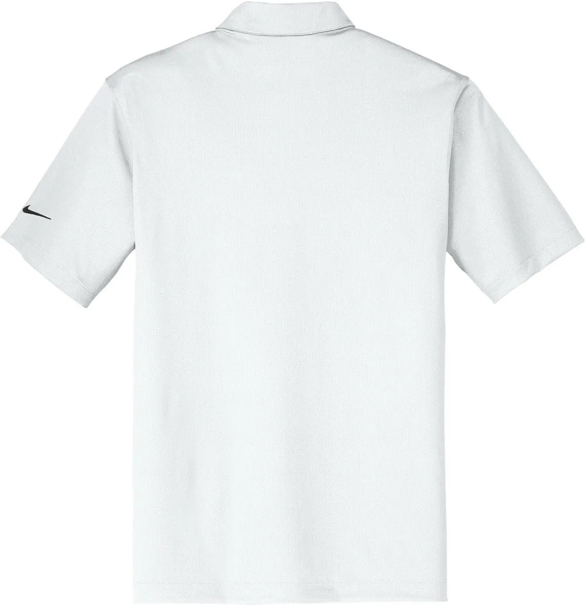 NIKE Dri-FIT Vertical Mesh Polo