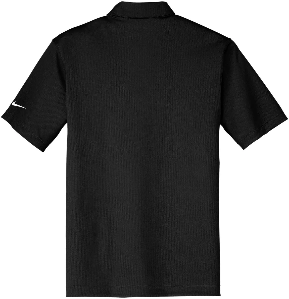 NIKE Dri-FIT Vertical Mesh Polo