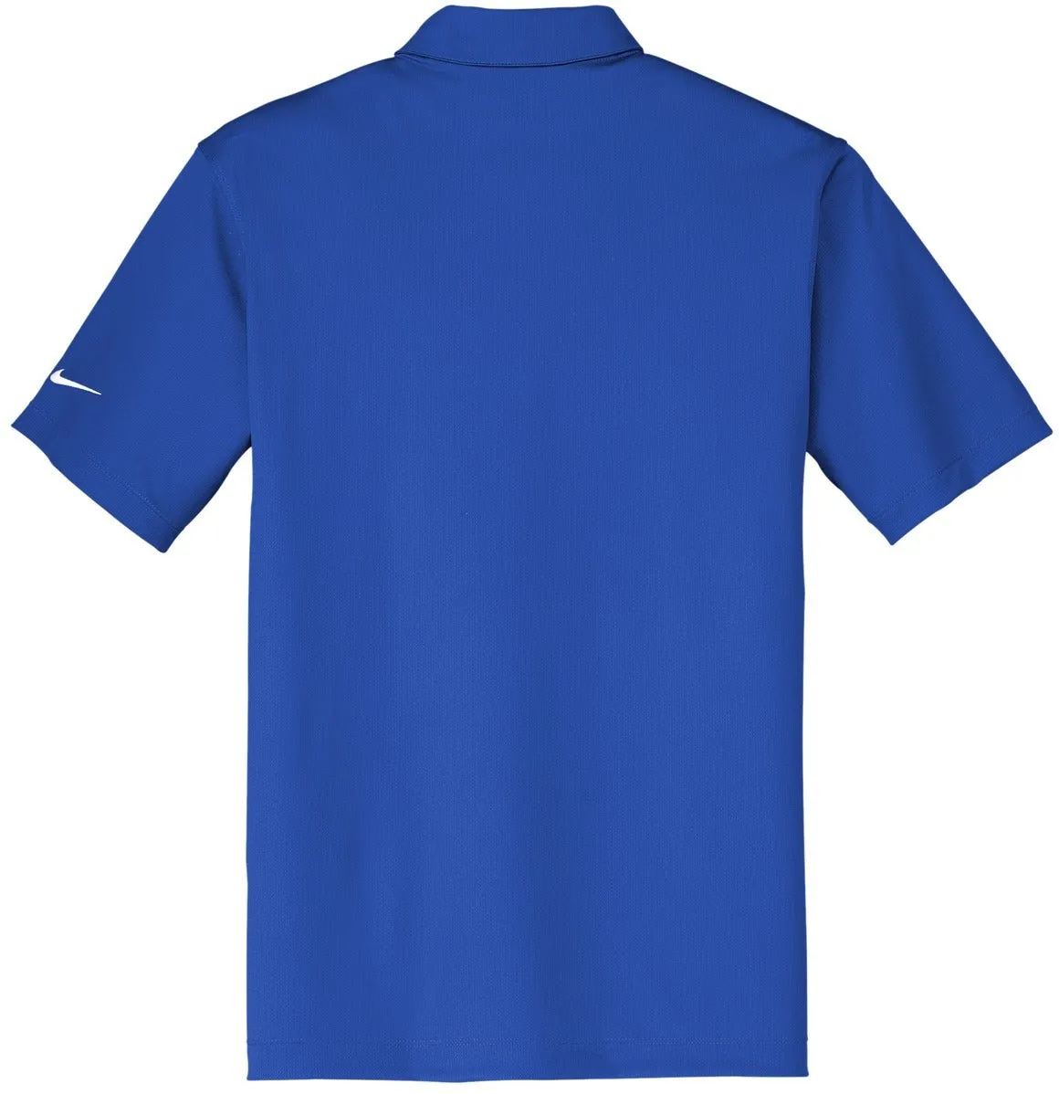 NIKE Dri-FIT Vertical Mesh Polo