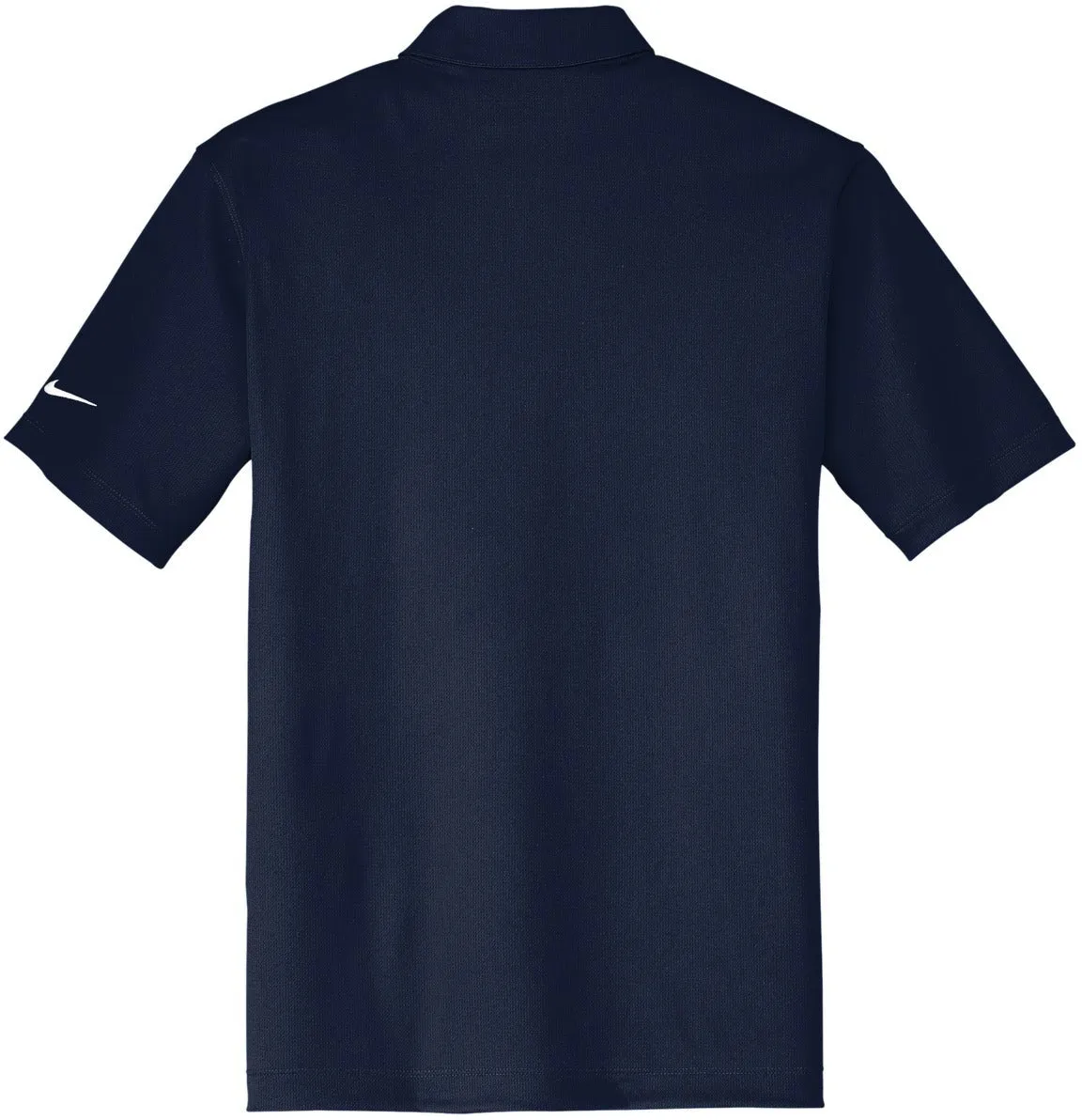 NIKE Dri-FIT Vertical Mesh Polo
