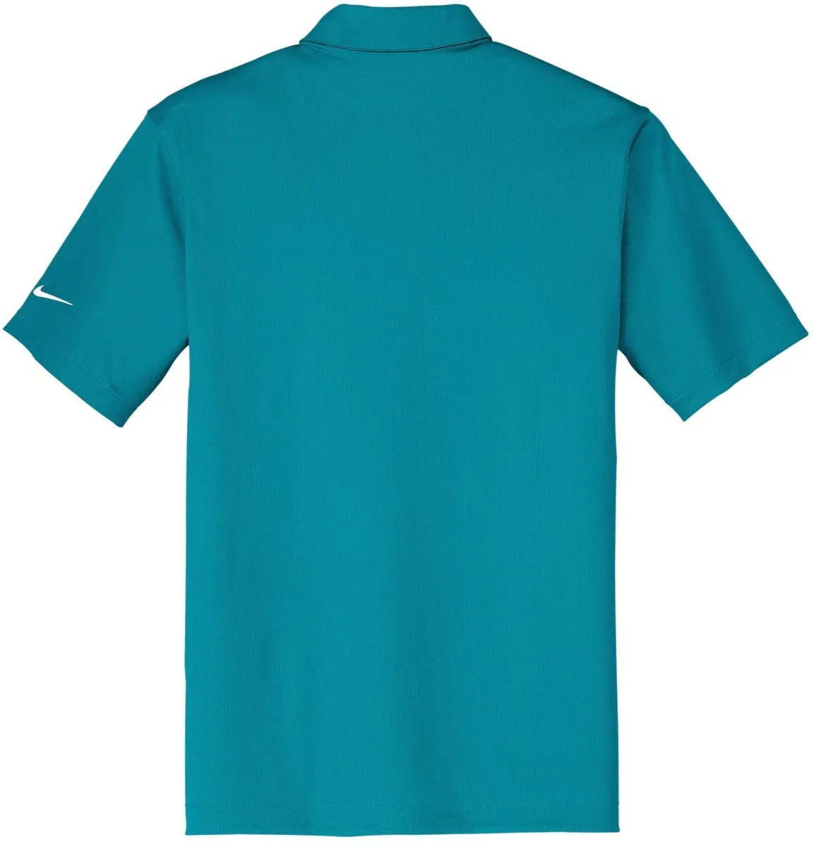 NIKE Dri-FIT Vertical Mesh Polo