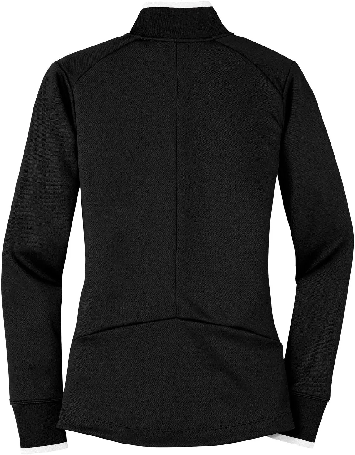 NIKE Ladies Dri-FIT 1/2-Zip