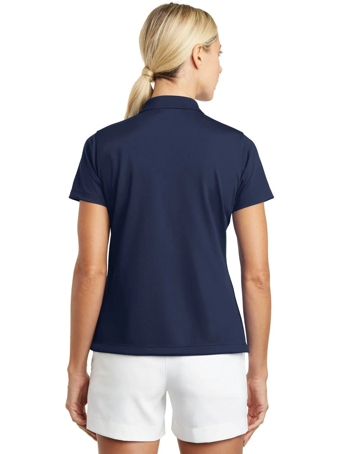 NIKE Ladies Tech Dri-FIT Polo