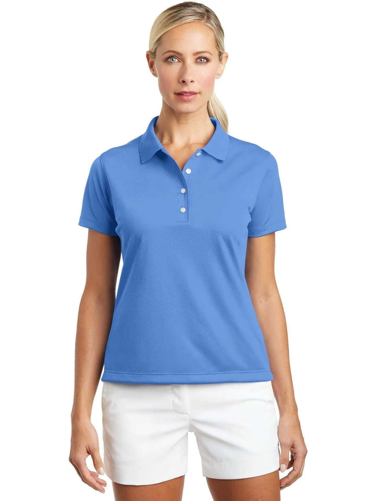 NIKE Ladies Tech Dri-FIT Polo