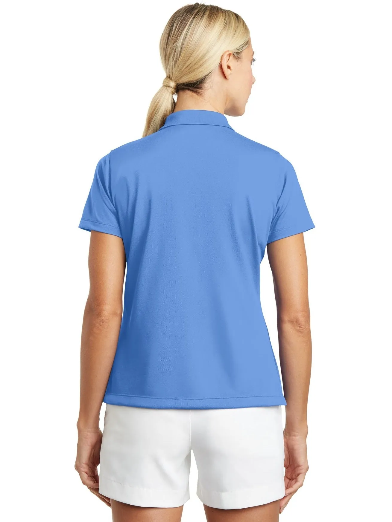 NIKE Ladies Tech Dri-FIT Polo