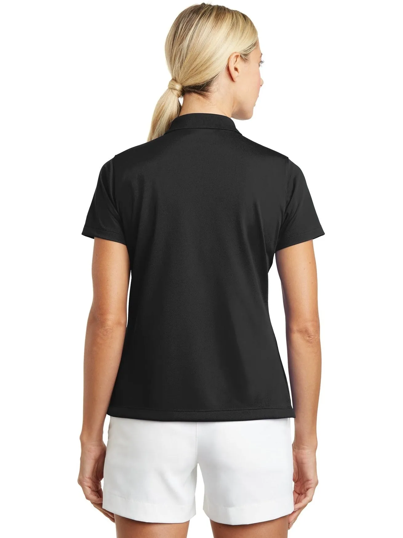 NIKE Ladies Tech Dri-FIT Polo