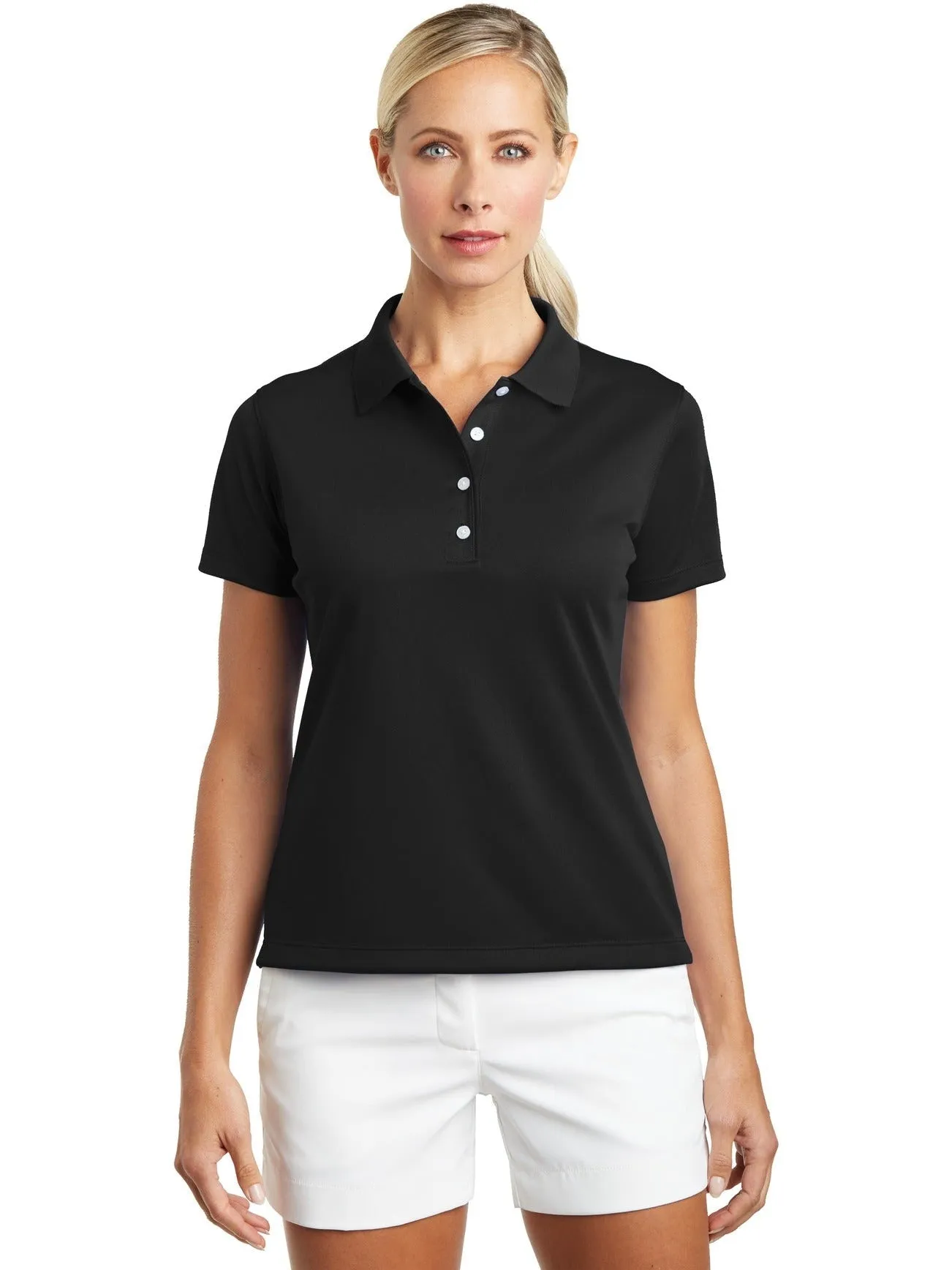 NIKE Ladies Tech Dri-FIT Polo