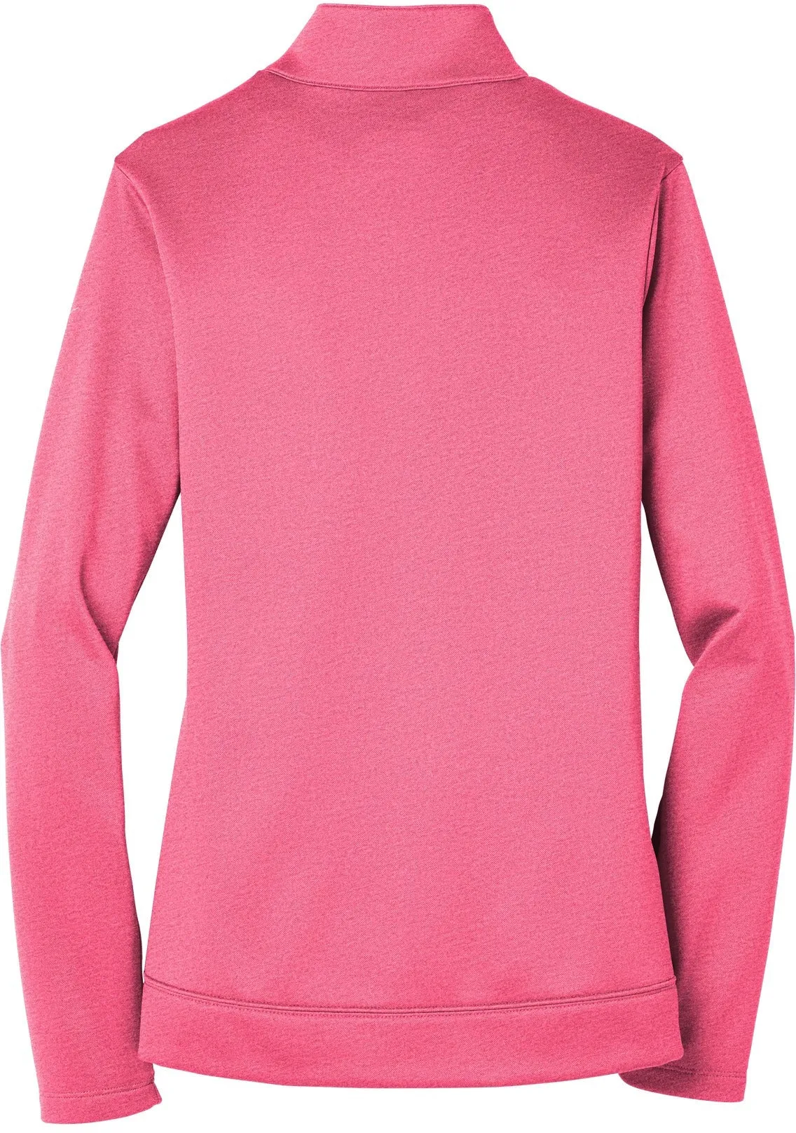 NIKE Ladies Therma-FIT Full-Zip Fleece