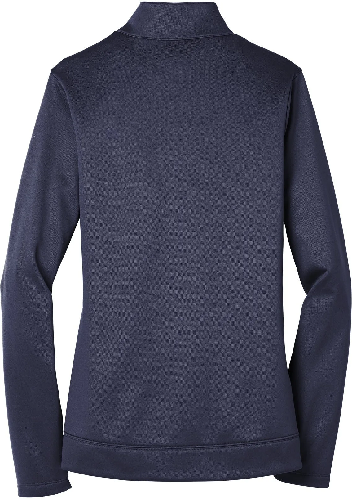 NIKE Ladies Therma-FIT Full-Zip Fleece