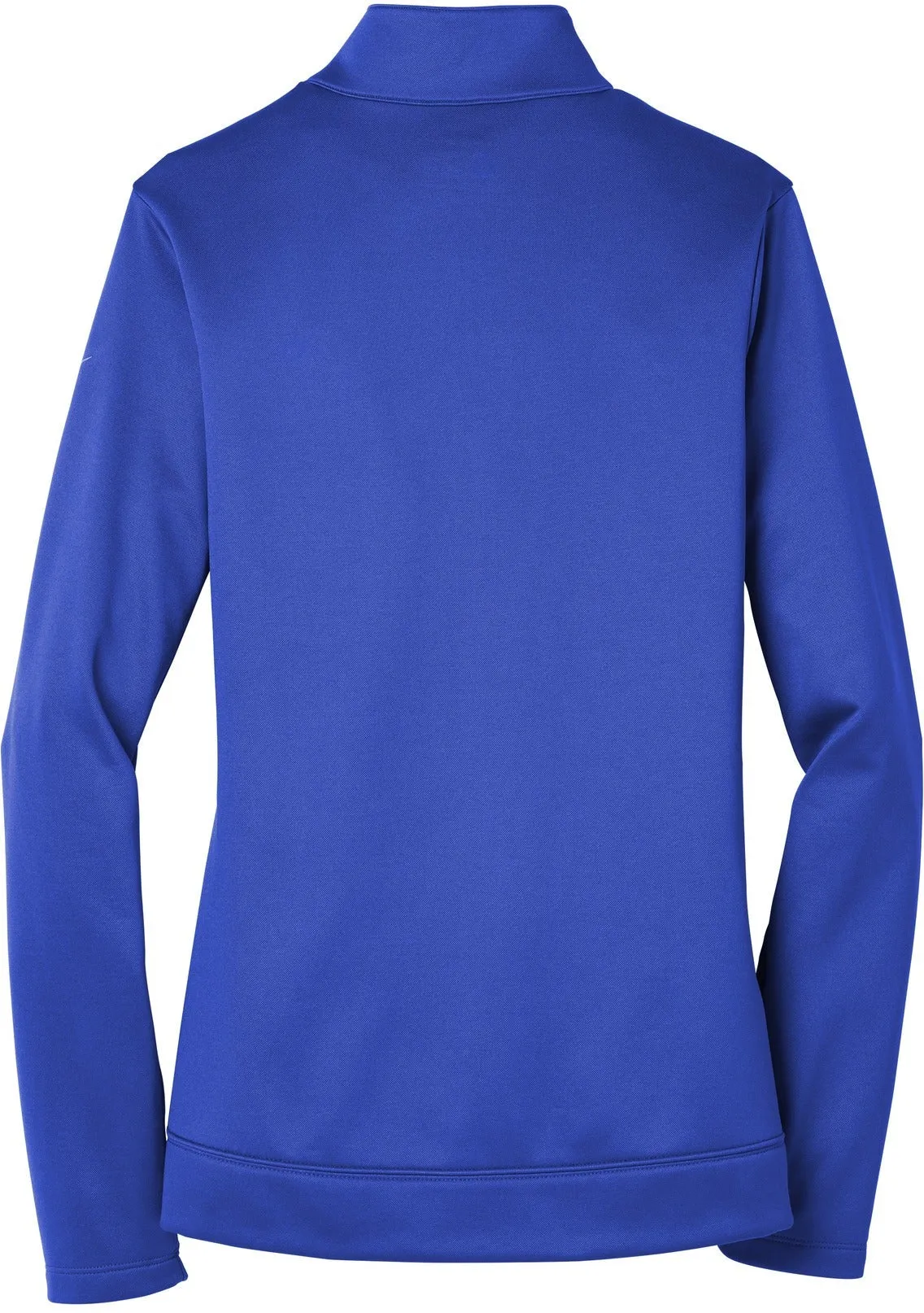 NIKE Ladies Therma-FIT Full-Zip Fleece
