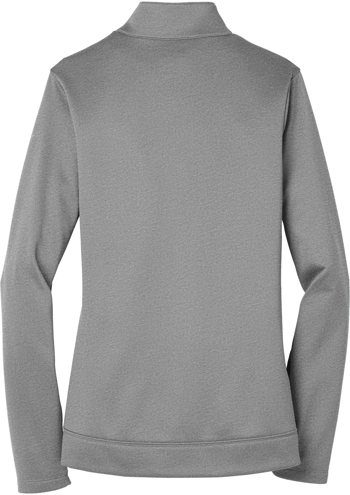 NIKE Ladies Therma-FIT Full-Zip Fleece