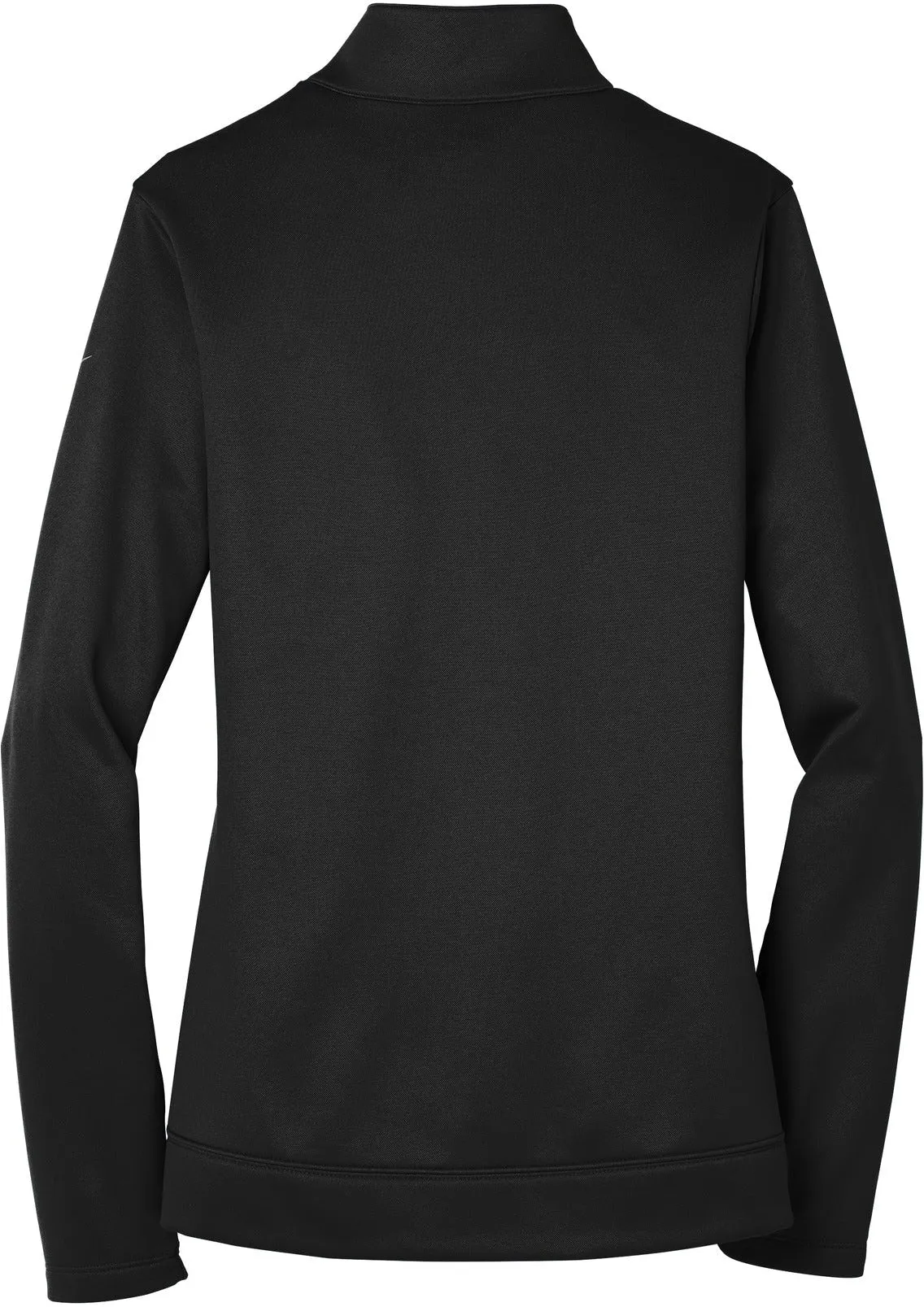 NIKE Ladies Therma-FIT Full-Zip Fleece