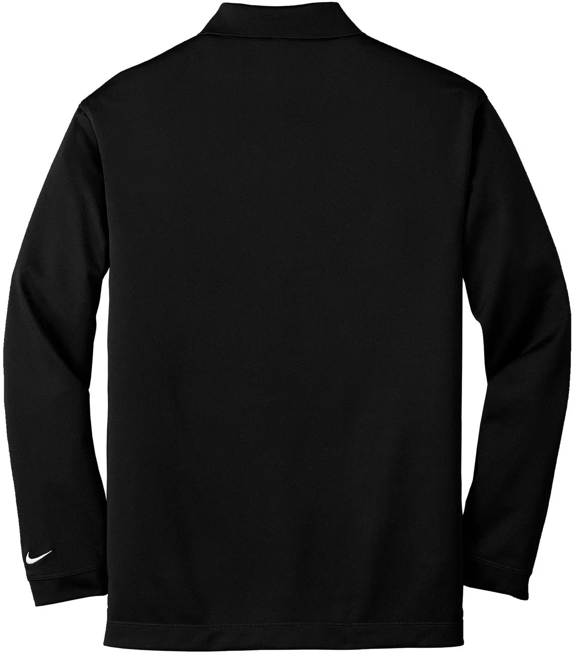 NIKE Tall Long Sleeve Dri-FIT Stretch Tech Polo