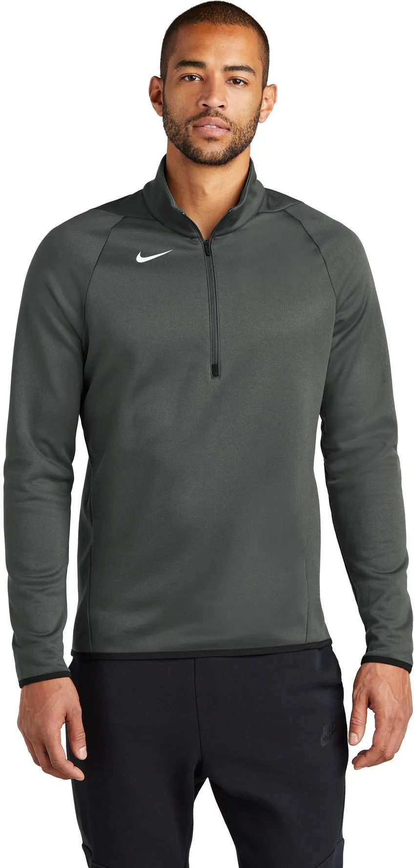 Nike Therma-FIT 1/4-Zip Fleece