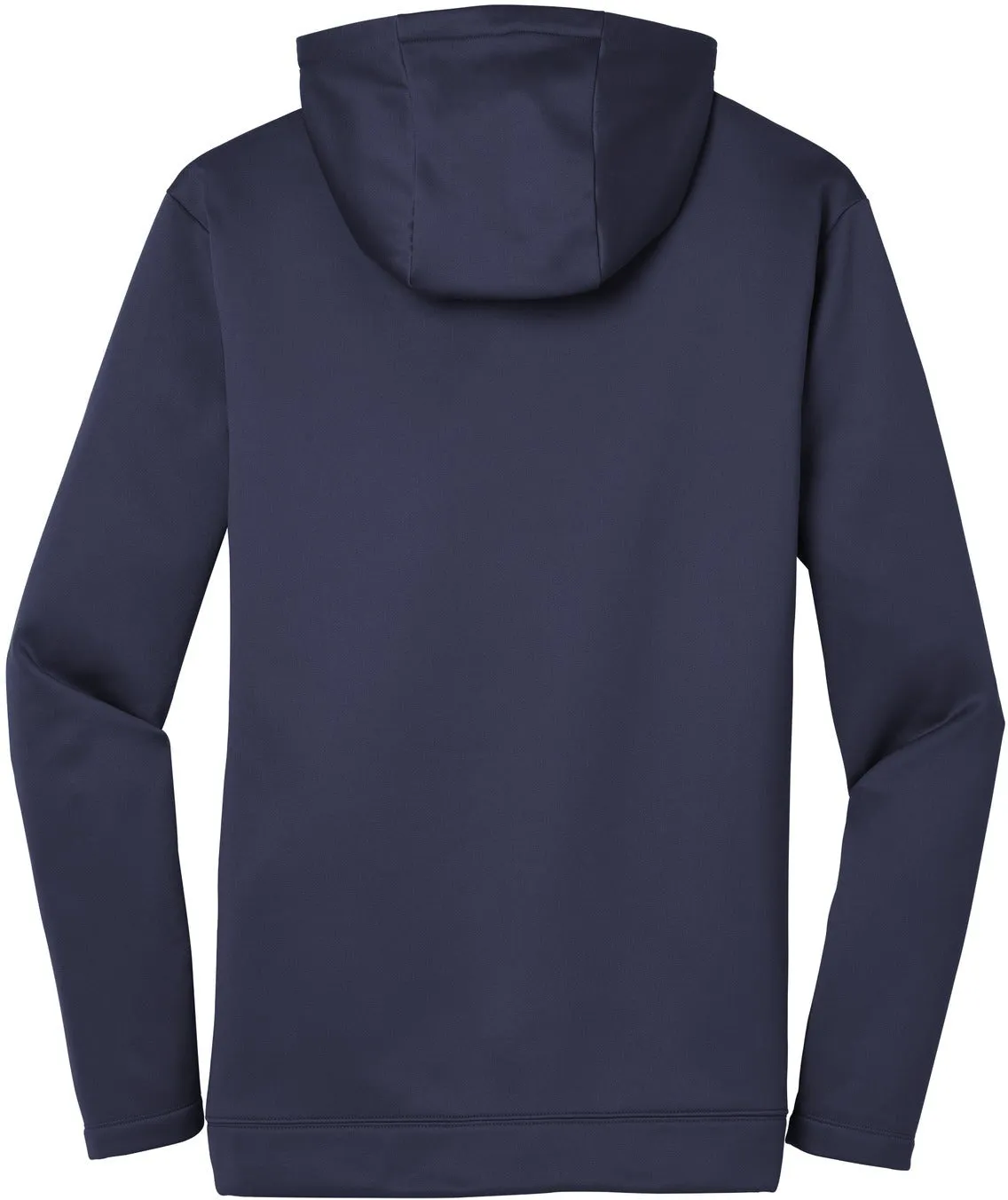 NIKE Therma-FIT Full-Zip Fleece Hoodie