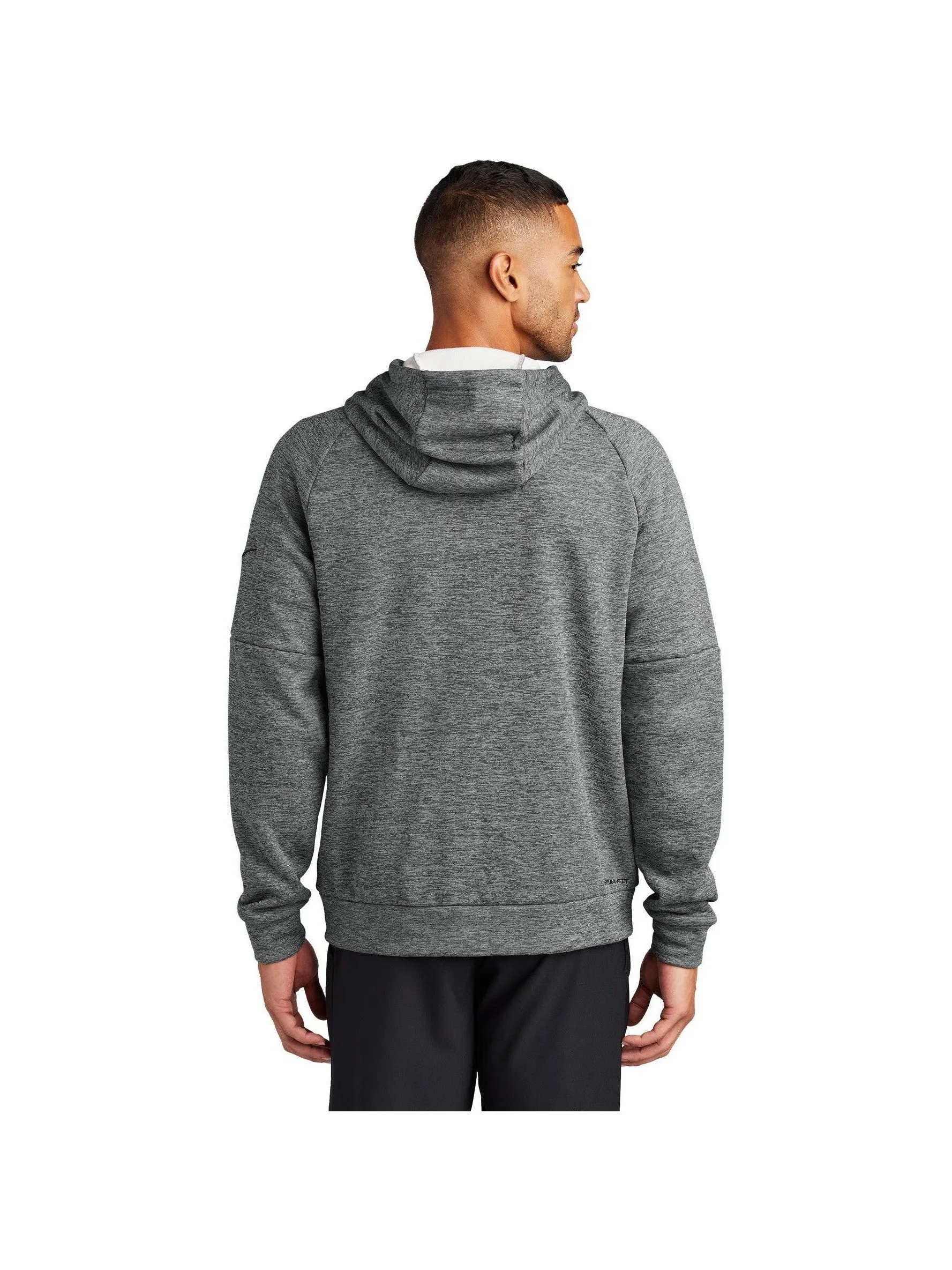 Nike Therma-FIT Pocket Full-Zip Fleece Hoodie