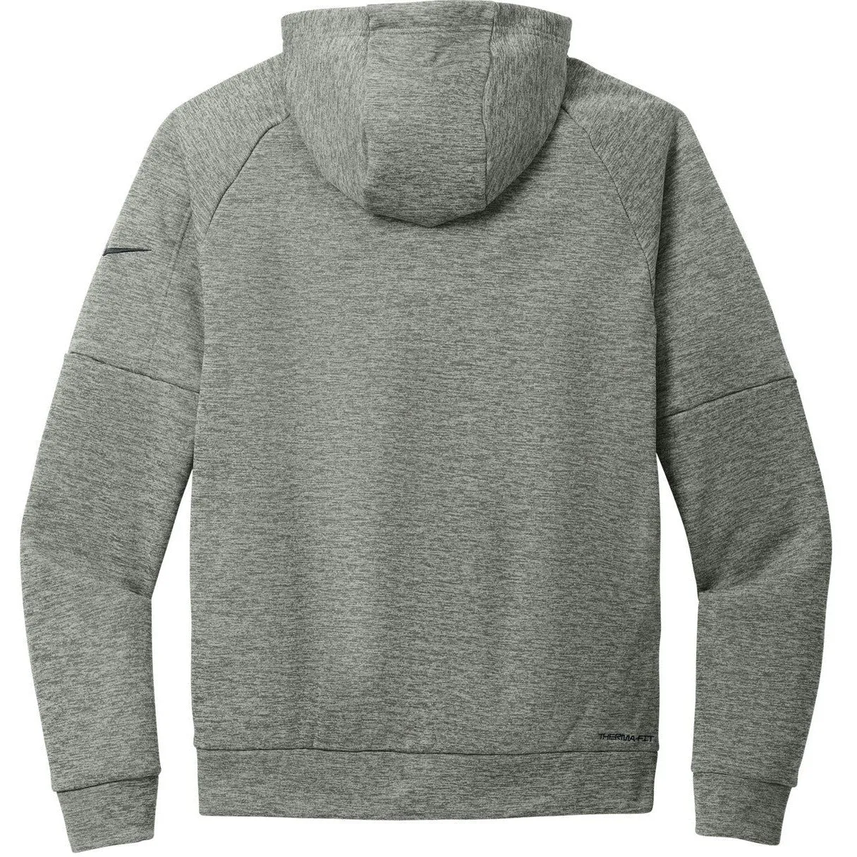 Nike Therma-FIT Pocket Full-Zip Fleece Hoodie