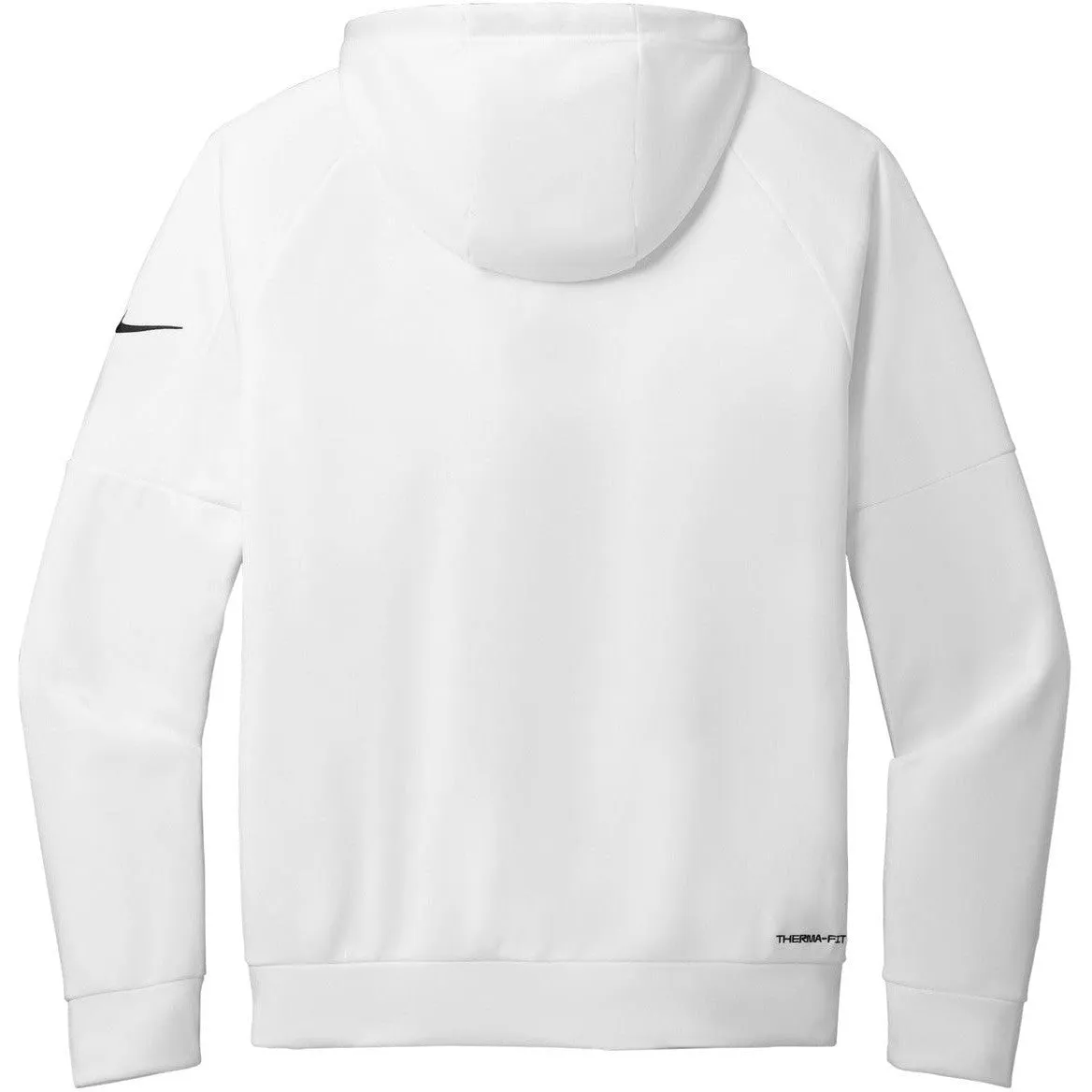 Nike Therma-FIT Pocket Full-Zip Fleece Hoodie