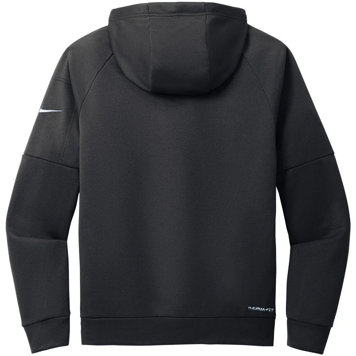 Nike Therma-FIT Pocket Full-Zip Fleece Hoodie