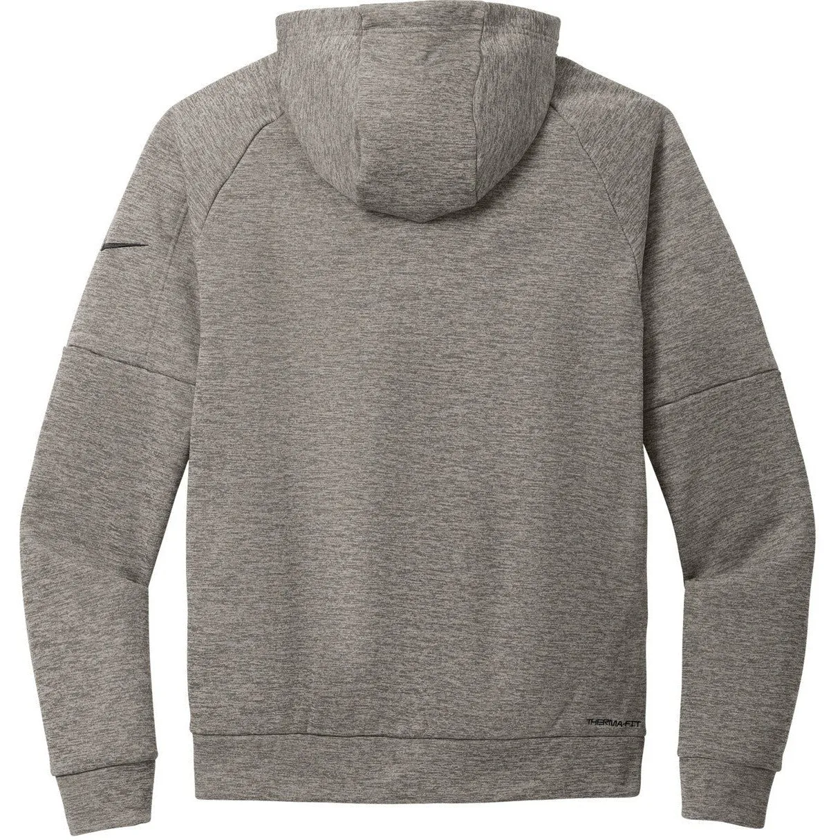 Nike Therma-FIT Pocket Full-Zip Fleece Hoodie