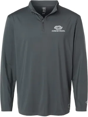 Oakley Team Issue Podium Quarter-Zip Pullover