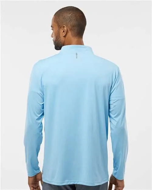 Oakley Team Issue Podium Quarter-Zip Pullover