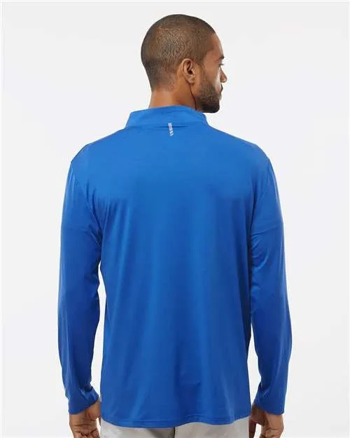 Oakley Team Issue Podium Quarter-Zip Pullover
