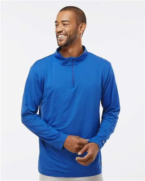 Oakley Team Issue Podium Quarter-Zip Pullover