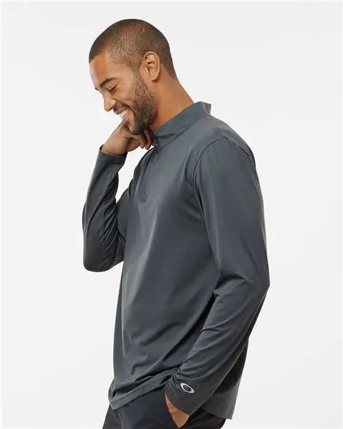 Oakley Team Issue Podium Quarter-Zip Pullover