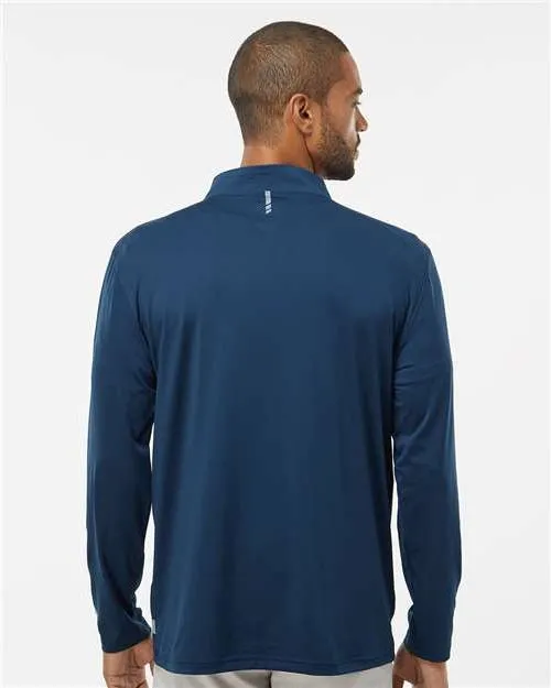 Oakley Team Issue Podium Quarter-Zip Pullover
