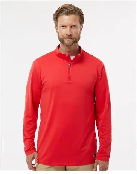 Oakley Team Issue Podium Quarter-Zip Pullover