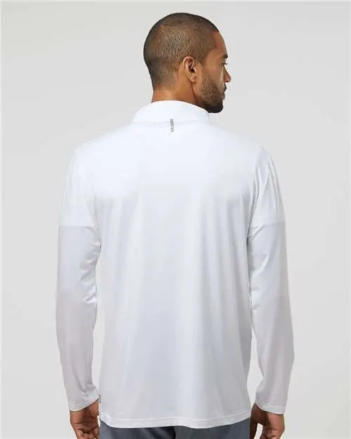 Oakley Team Issue Podium Quarter-Zip Pullover