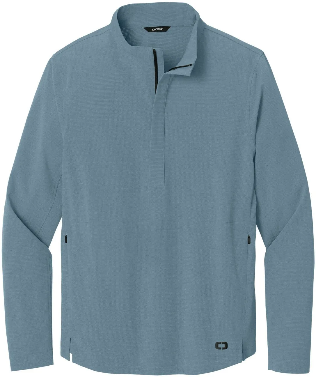 OGIO Aspect 1/2-Zip Pullover