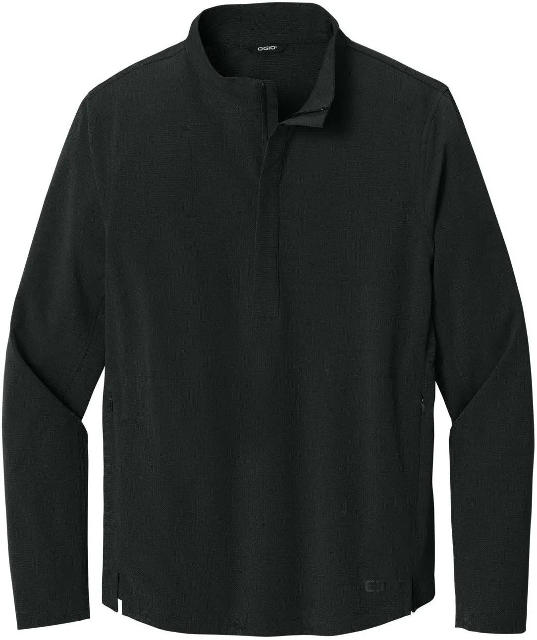 OGIO Aspect 1/2-Zip Pullover