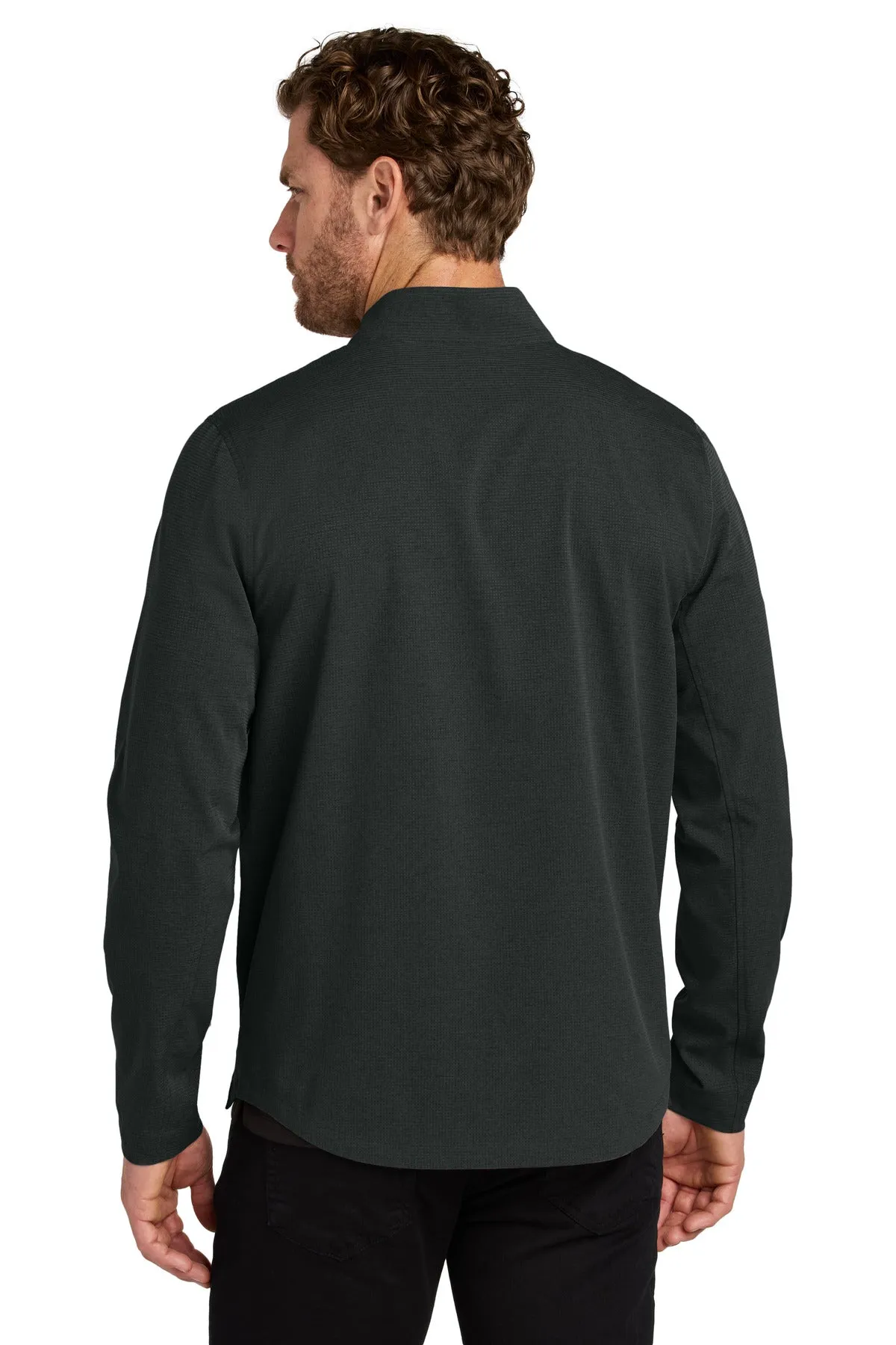 OGIO Aspect 1/2-Zip Pullover