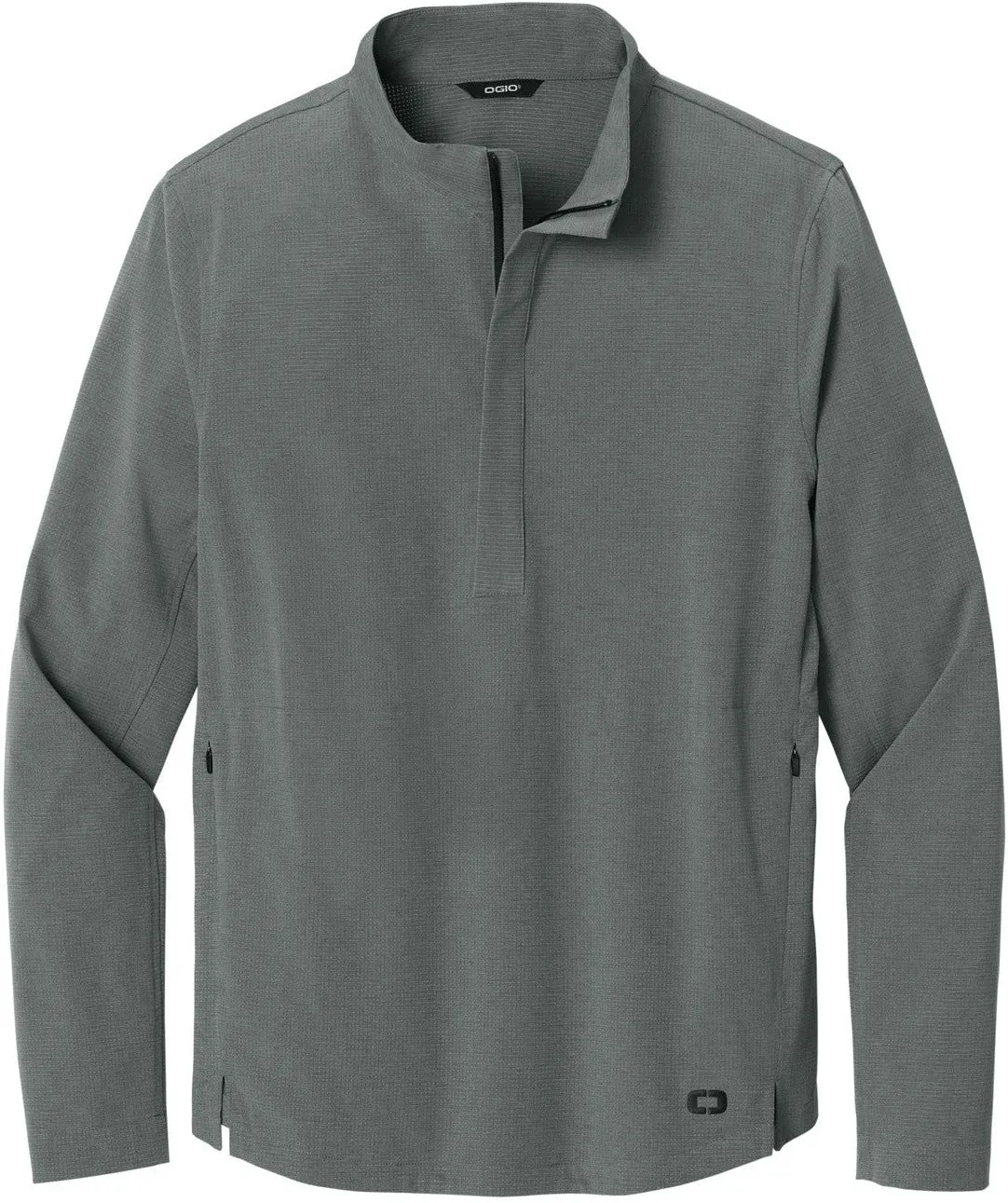 OGIO Aspect 1/2-Zip Pullover