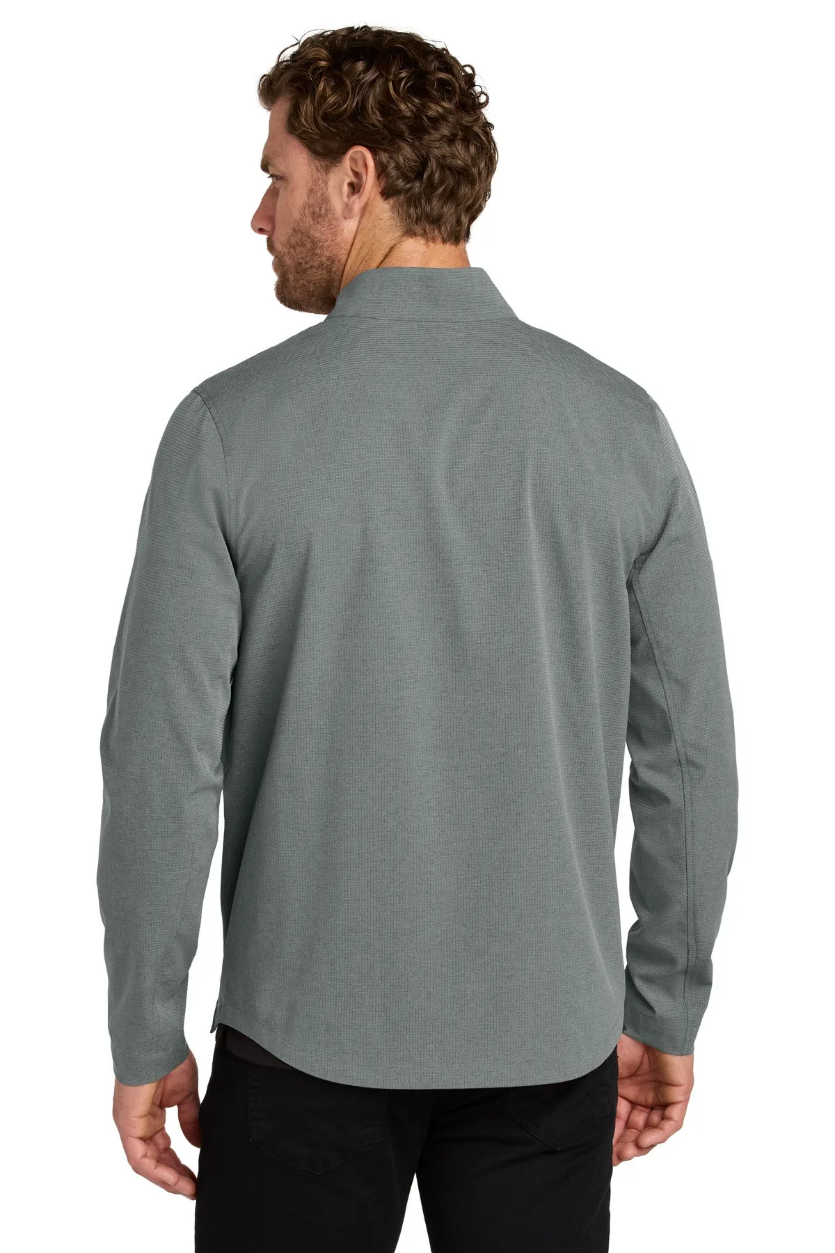 OGIO Aspect 1/2-Zip Pullover