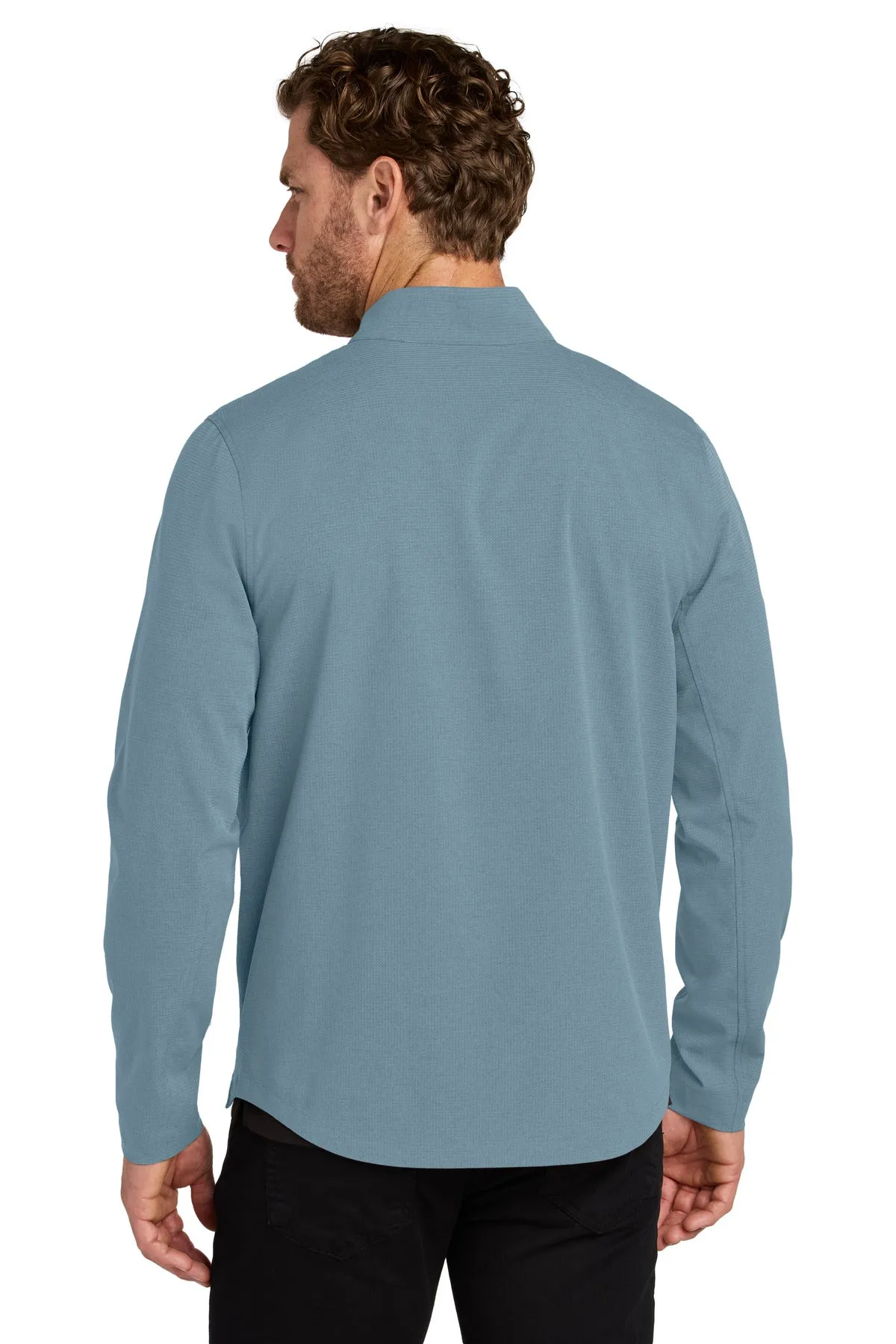 OGIO Aspect 1/2-Zip Pullover