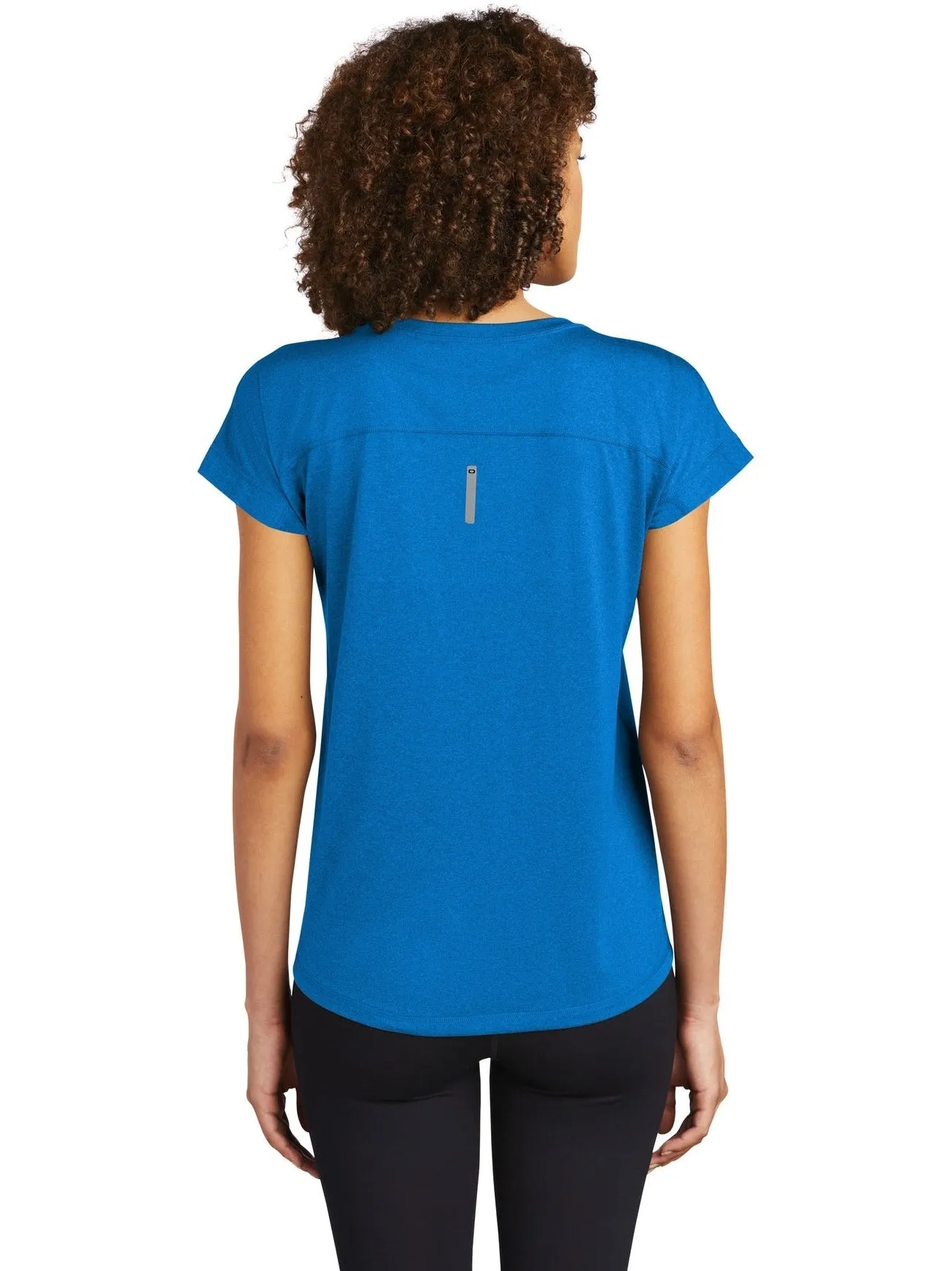 OGIO Endurance Ladies Pulse Dolman Tee