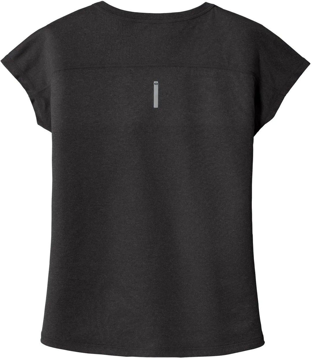 OGIO Endurance Ladies Pulse Dolman Tee