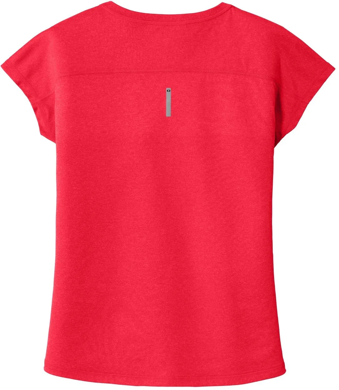 OGIO Endurance Ladies Pulse Dolman Tee