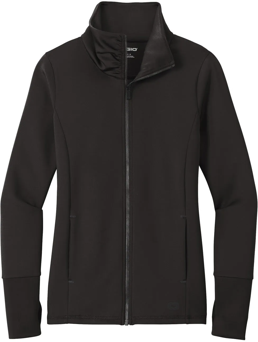 OGIO Ladies Endurance Modern Performance Full-Zip